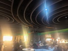 -喜庭海鲜自助(北辰三角洲北辰荟店)