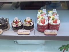 -华丰贺氏(福新西路店)