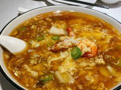 新加坡式海鲜烩饭-尚一汤 广东炖汤(金桥国际店)