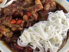 -贤花饭店(城阳店)