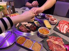-谷町·烤肉自助(朱雀门店)