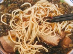 -德兴老面馆(德平路店)