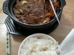-赵家牛肉砂锅(台西三路店)