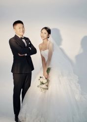 -格调婚纱摄影 (福州总店)