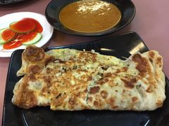 -新加坡Zam Zam餐馆