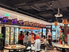 -耶里夏丽·丝路新疆菜·清真食品(徐汇南丹东路臻选店)