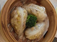 -老廣新意-全天茶点(宝能店)
