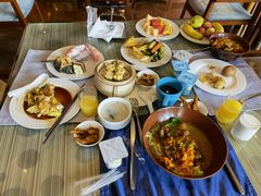 -惠州金海湾嘉华度假酒店