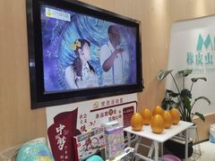 -橡皮虫国际美校(常发广场校区)