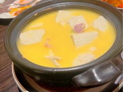 -庐灶江南·江南菜·四合院Bistro(东直门雍和宫·原华侨宾馆店)