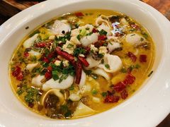 -陌上花开餐厅(云山路店)