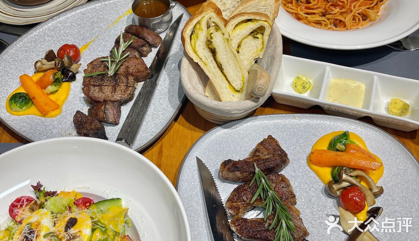 南宁西餐厅！！！北欧风好拍！！