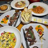 南宁西餐厅！！！北欧风好拍！！