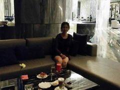 -希尔顿南海酒店·观廊大堂吧·海景下午茶