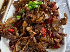-吴记口味馆