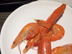 -克丽司汀酒店-日光阁餐厅