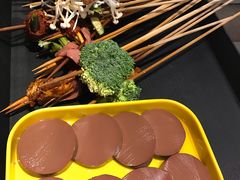 -钢管厂五区小郡肝串串香(南山店)