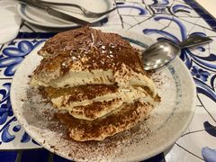 提拉米苏-PIZZA BIANCA(万象城店)