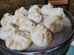 -石饮红星包子(中山路店)