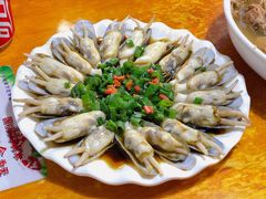 -温州一家人美食(西木头市店)