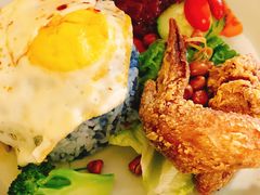 椰浆鸡饭-马来MO简餐.南洋风味料理(美食街店)