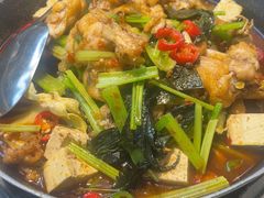 -蛙喔牛蛙(淮安吾悦店)