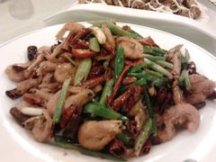 炸小虾-红高粱大酒店(宁山东路店)