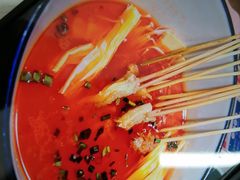 上上签-弄堂小笼包(天津南开大悦城店)