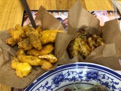 -甘掌门·化州驰名牛杂粉(越秀店)