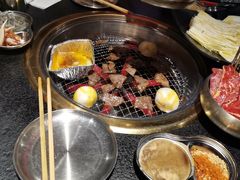 -伊茉家的烤肉店(勒泰中心店)