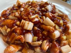 -大鸭梨烤鸭(金色漫香店)