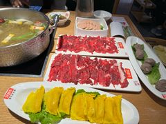 -好想牛·鲜切自助牛肉火锅(七堡花园城店)