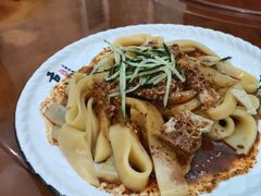 -伊帆食府·青海地方特色美食