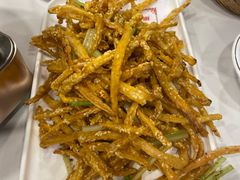 -有藕有鱼·湖北菜(唐家墩店)
