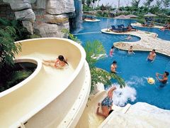 -三亚亚龙湾天域度假酒店