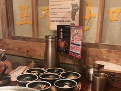 -三代烤肉(保利广场店)