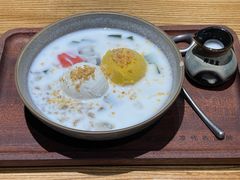 -椰语堂·海南清补凉(友谊阳光城店)