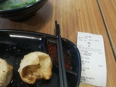 -小杨生煎(黄河路店)