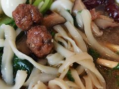 乔福记香菇面-乔福记香菇面(凤城九路店)