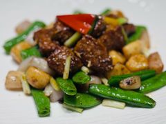 -皇朝会.经典传统粤菜(外滩店)