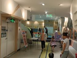 -MELAND CLUB亲子乐园·派对(浦东LCM置汇旭辉馆)