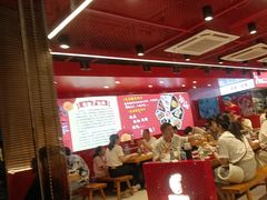 -7只羊·鲜羊肉串·地锅鸡精酿(玄武墨香路店)