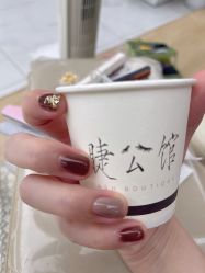 -睫乐园•睫公馆•美睫美甲沙龙