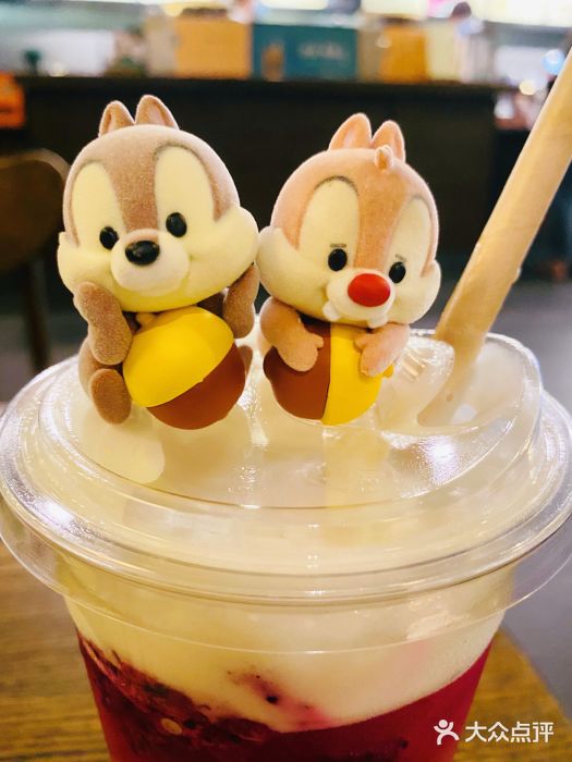 泡泡玛特POPMART(上海环球港店)图片