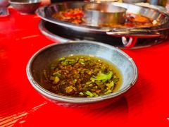 -谭鸭血老火锅(漳州路店)