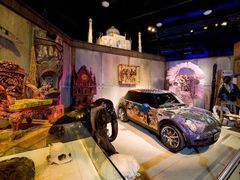 -信不信由你博物馆