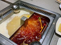 -海底捞火锅(铂澜大象城店)