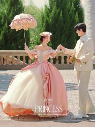 -今生有约婚纱摄影店(景德路店)