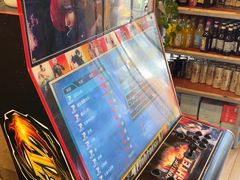 -永安里地摊烤肉(首创店)