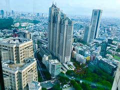 -东京都厅舍